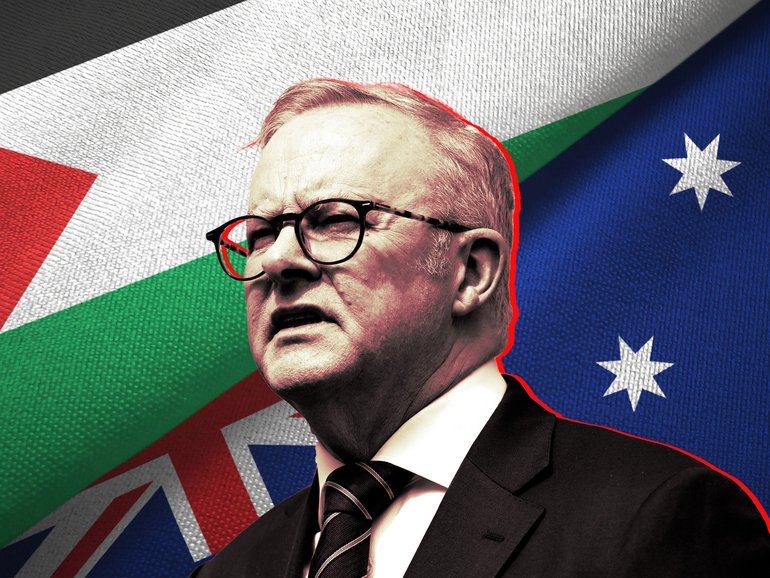 EDITORIAL: Terrorist praise exposes PM’s gaslighting.