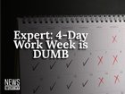 NEWS WORTHY: Severe weather warning for Perth, four-day work week is DUMB says expert & deepfake scams rising