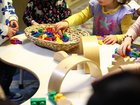 A childcare worker sacked for grooming toddlers still has a valid working with children work permit.