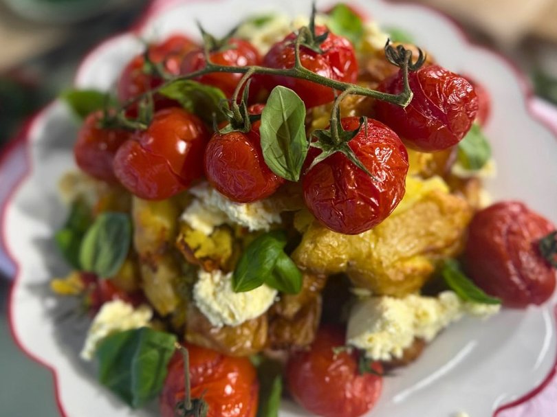 Caprese.