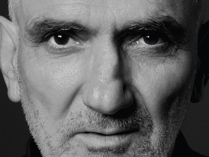 Paul Kelly’s new album Seventy will be released on November 7.