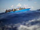 The United Nations says 675 migrants have died crossing the Mediterranean this year.