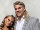 Bailey Smith’s love life is suddenly in the spotlight after he was spotted with fitness influencer Tammy Hembrow.