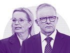 Opposition Leader Sussan Ley says Anthony Albanese’s Gaza stance ‘won’t bring peace’ and warns Hamas’ praise proves the PM’s Palestinian recognition is flawed.