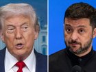 Ukrainian President Volodymyr Zelensky has told US President Donald Trump that Russian President Vladimir Putin is ‘bluffing’ about ending the war.