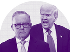 America’s top diplomat in Israel has branded Australia’s Palestinian statehood recognition ‘ill-timed’ while hostages remain captive under Hamas control.