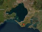 A 3.2 magnitude earthquake has been recorded in the Mornington Peninsula.