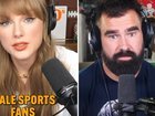 Taylor Swift has delivered a cheeky jab to sports fans, just a day after news of her upcoming twelfth studio album, The Life of a Showgirl, sent fans into a frenzy.