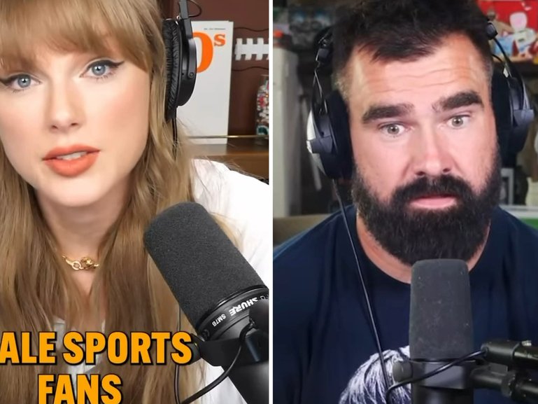 Taylor Swift has delivered a cheeky jab to sports fans, just a day after news of her upcoming twelfth studio album, The Life of a Showgirl, sent fans into a frenzy.