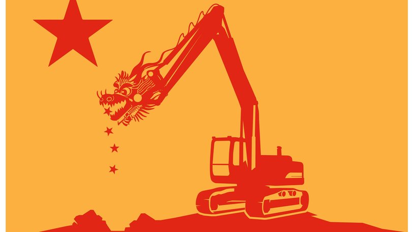 Xi Jinping has put in place a system of export controls that seek to exploit China’s heft in global supply chains. The aim is clear. 