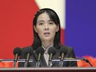 Kim Yo-jong, sister of Kim Jong-un, says South Korea's overtures of peace are a "pipedream".