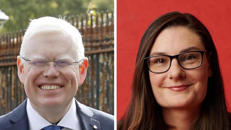 Labor’s Katelin McInerney will recontest the seat of Kiama after the resignation of Gareth Ward.