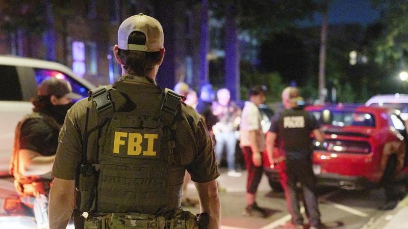 President Donald Trump’s Washington, DC, crime crackdown might not add up.