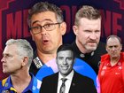 Nathan Buckley is the leading contender for the Demons coaching job but Leon Cameron has been barely mentioned despite an enviable coaching record at GWS.