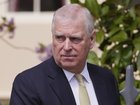 Prince Andrew has reportedly let fly with the ‘f-bomb’ 