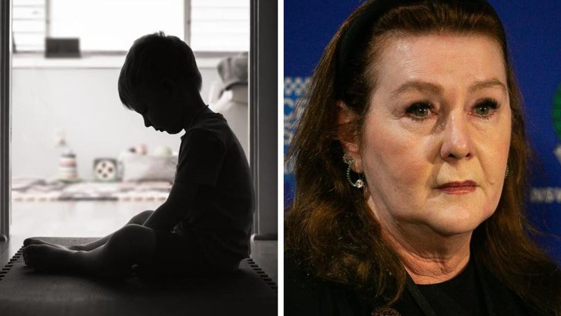 Childcare providers are “reluctant” to report allegations of abuse to police, a top cop has claimed.