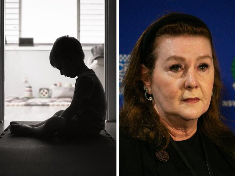 Childcare providers are “reluctant” to report allegations of abuse to police, a top cop has claimed.