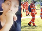 Trevor Doyle, 29, was found dead in a Slacks Creek park by a local resident, prompting a homicide investigation.