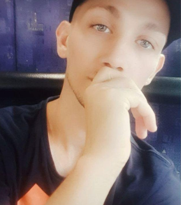 Trevor Doyle, 29, was found dead in a Slacks Creek park by a local resident, prompting a homicide investigation.
