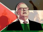 Anthony Albanese chooses symbolism over security.