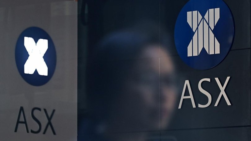 Utility stocks along with financials and consumer staples are leading the gains on the ASX.
