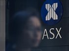 Utility stocks along with financials and consumer staples are leading the gains on the ASX.