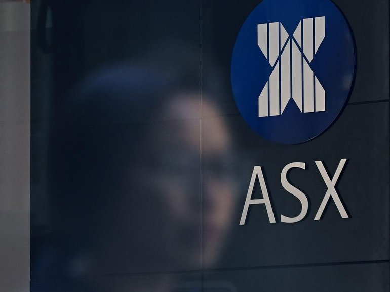 Utility stocks along with financials and consumer staples are leading the gains on the ASX.