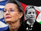Sussan Ley has made a drastic shift on her attitude towards Palestinian statehood. On a political front, it is paying off.