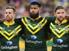 Payne Haas, the best prop in the NRL, may have played his final game for Australia. (Scott Radford-Chisholm/AAP PHOTOS)