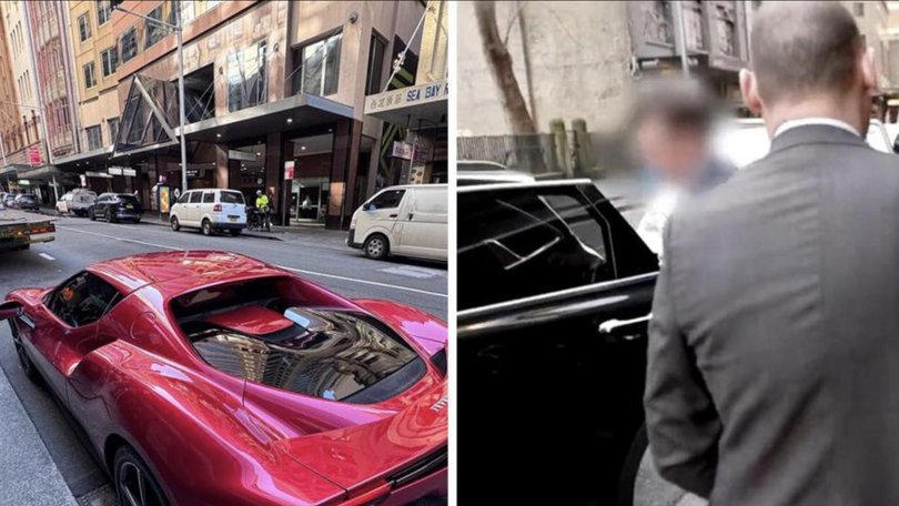 A 37-year old Sydney finance worker has been charged for her role in a fraud and money laundering syndicate.