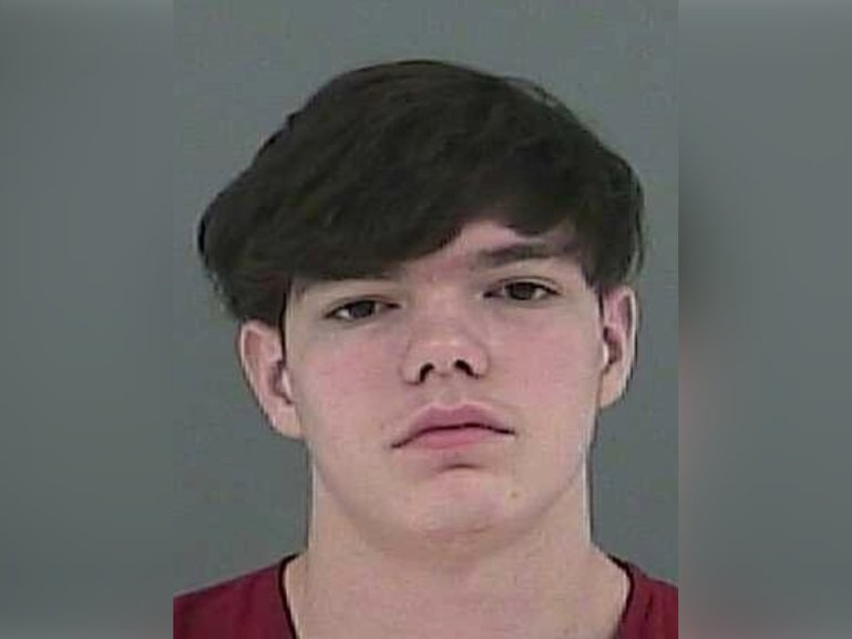 Shawn Tyler Willis killed his own mother while she was sleeping