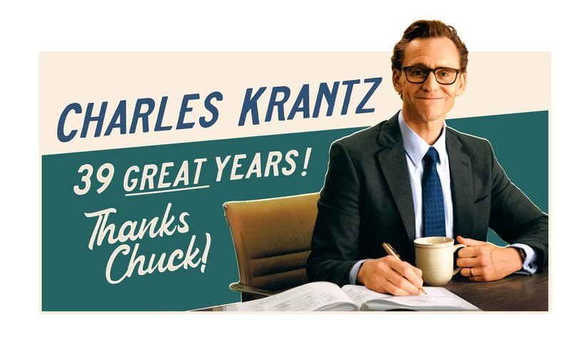 Life of Chuck is in cinemas.