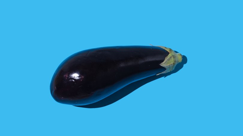 Matt Barr - who has a 37cm penis - has been injured due to his large appendage. 
