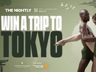 WIN a luxury escape to Tokyo with The Nightly and West Australian Ballet