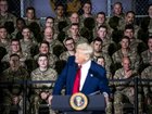 THE NEW YORK TIMES: Why Donald Trump always wants a crisis.