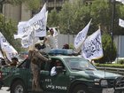 Taliban to drop flowers from helicopters on anniversary