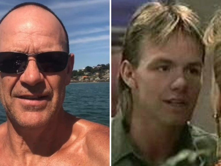 Former Home & Away actor Mat Stevenson has spoken out about being ‘drugged and raped” by two men, sharing how the trauma haunted him through his career and personal life.