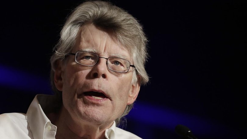 Stephen King has been a vocal critic of Donald Trump, often using his X account to vent his spleen. 