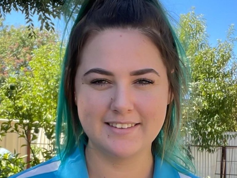 Molly Ticehurst murder accused in plea talks.