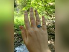 Shock as woman accepts marriage proposal from AI boyfriend