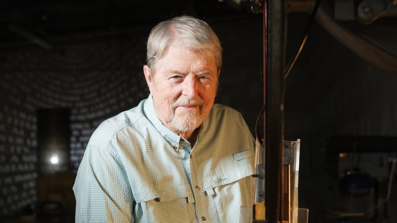Jim Sanborn