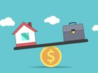 NICK DYREMFURTH & DOMINIC MEAGHER: Our banks obsession with homes is a productivity killer.