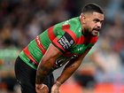 Latrell Mitchell has been ruled out with injury again delivering Souths another crippling blow.