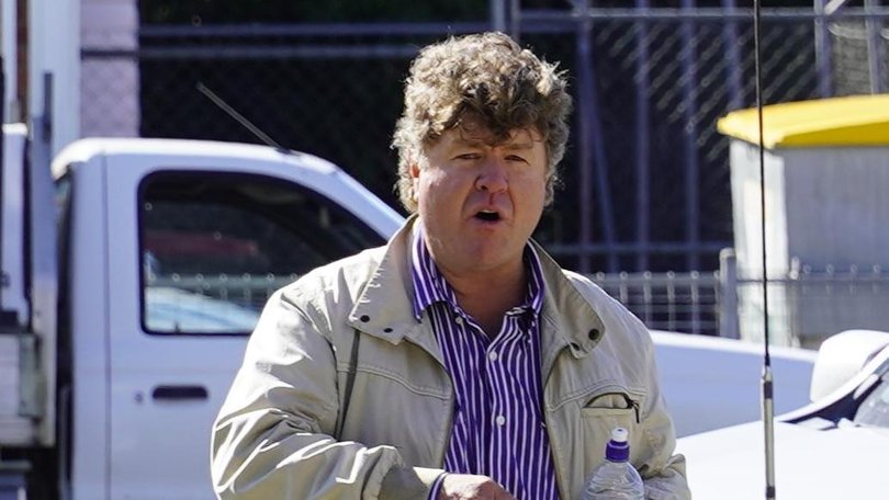 A farmer who was found guilty of raping a British backpacker will face a fresh trial.