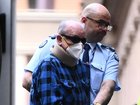 Accused cold case killer Steven Johnson has been granted bail.