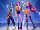 KPop Demon Hunters has become Netflix's most popular animated movie ever.