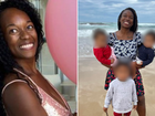 Oyebola Coxon, originally from Italy, worked as a volunteer midwife for two years around Perth before studying midwifery through Southern Cross University in February 2015. 