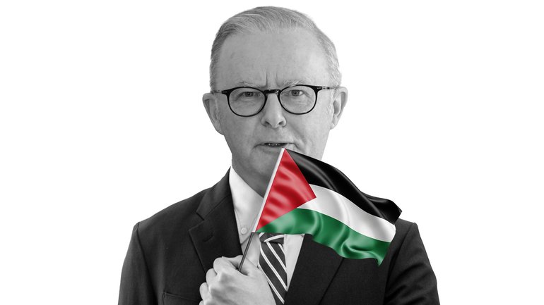 BEN HARVEY: Palestinian recognition might make us feel warm and fuzzy, but it won’t help end the wretched war.