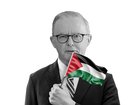 BEN HARVEY: Palestinian recognition might make us feel warm and fuzzy, but it won’t help end the wretched war.