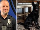 Nathan Hill: Burlington Police Chief’s toddler brutally mauled to death by former drug sniffing dog K-9 Draco